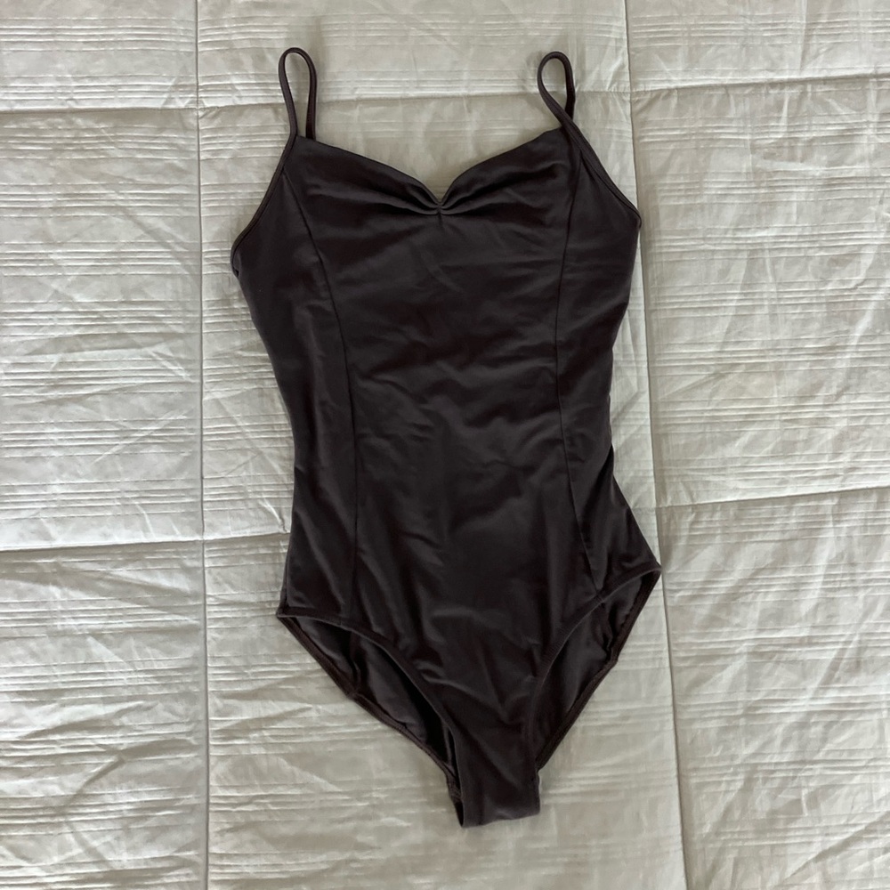 Women’s dance leotard new condition, Nikolay